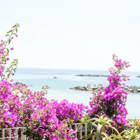 Iris Centralissimo Sanremo Dış mekan fotoğraf