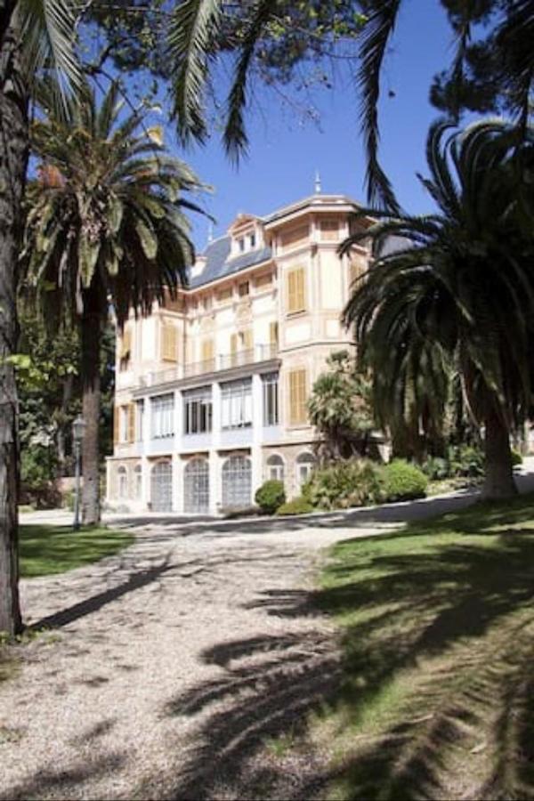 Iris Centralissimo Sanremo Dış mekan fotoğraf