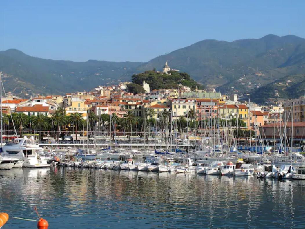 Iris Centralissimo Sanremo Dış mekan fotoğraf