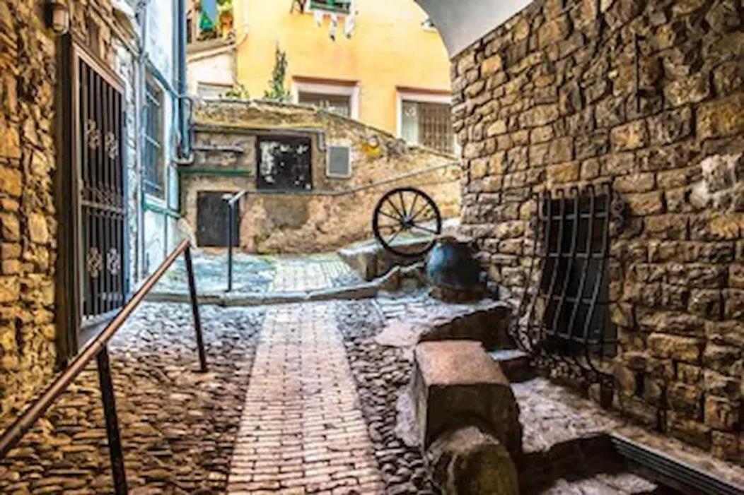 Iris Centralissimo Sanremo Dış mekan fotoğraf