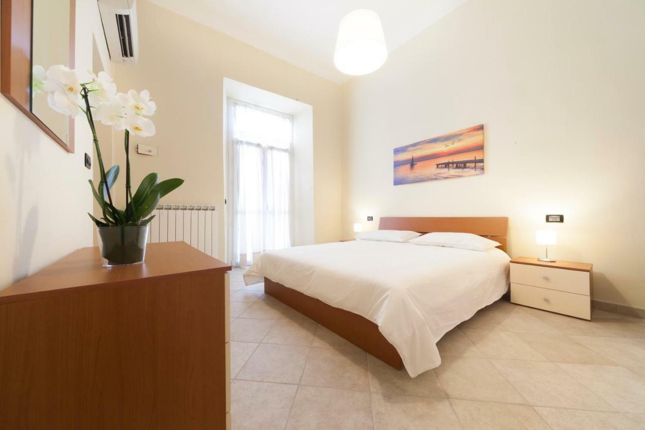 Iris Centralissimo Sanremo Dış mekan fotoğraf