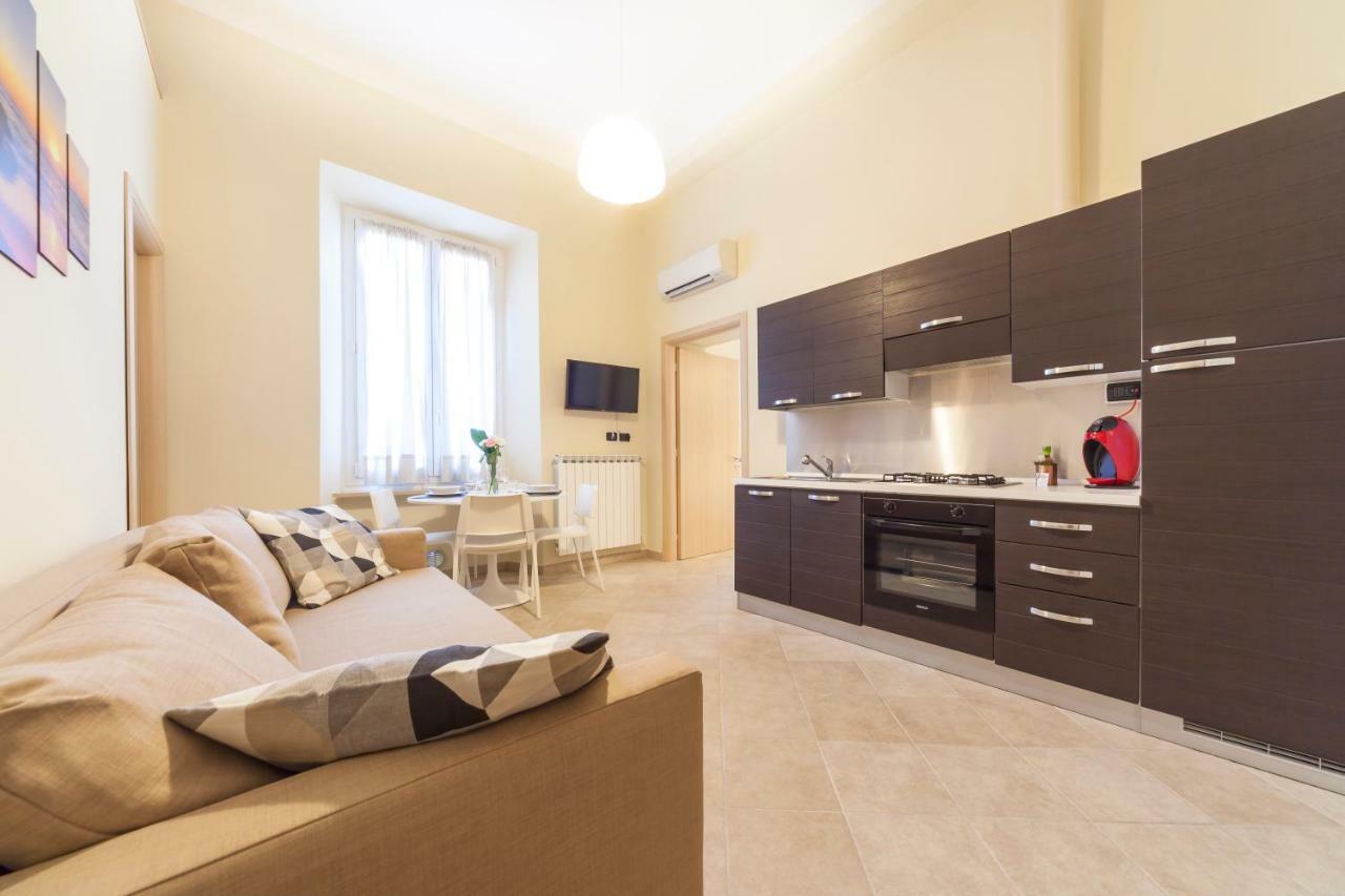 Iris Centralissimo Sanremo Dış mekan fotoğraf